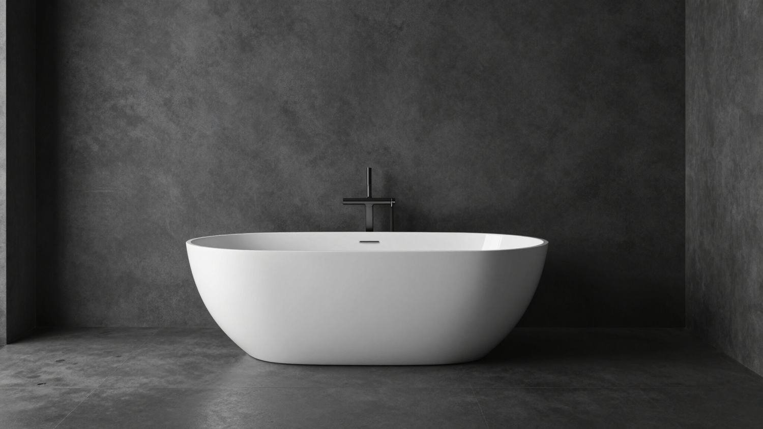 Microcement bathrooms & wet rooms