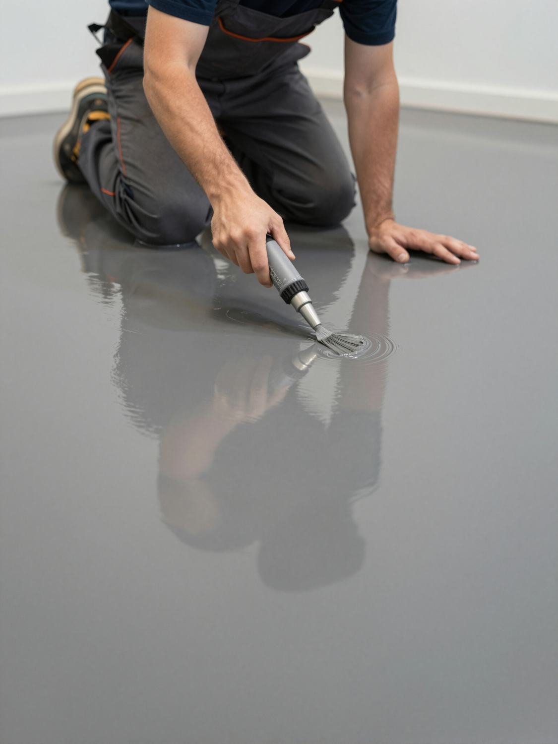 Waterproofing & tanking