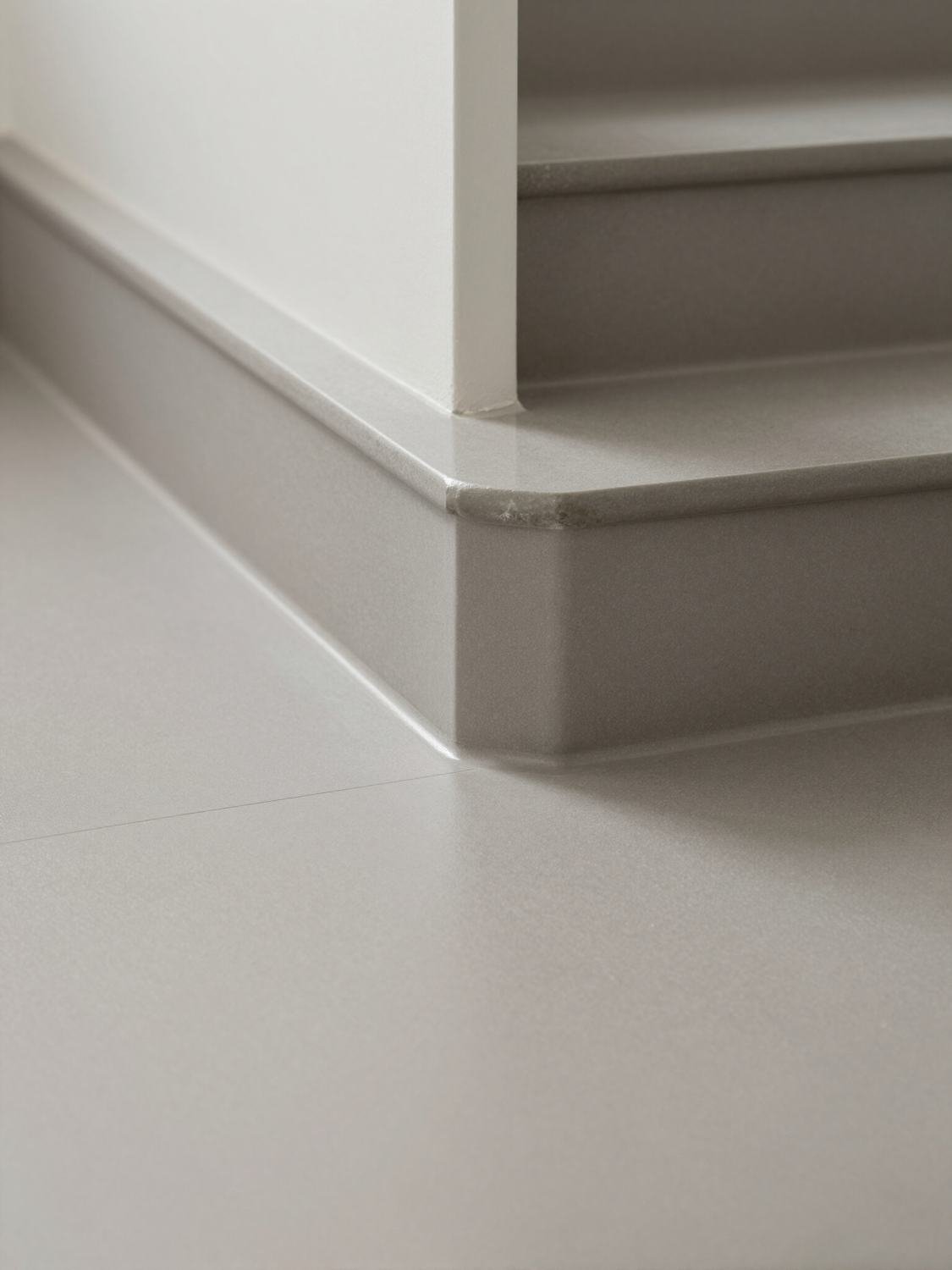 Venetian & polished plaster