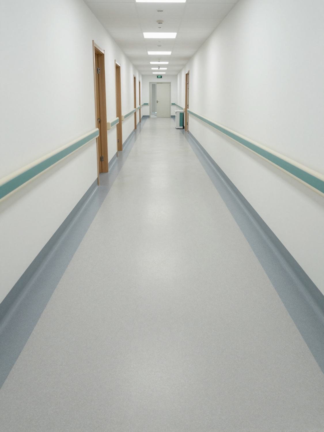 PU comfort & sports floors