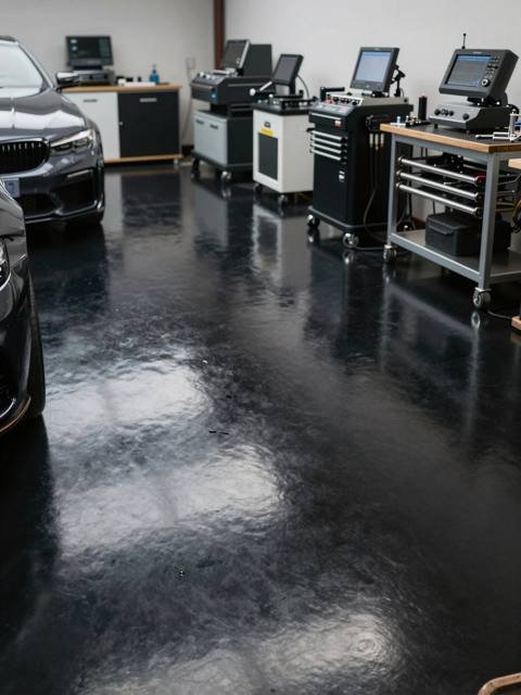 Garages