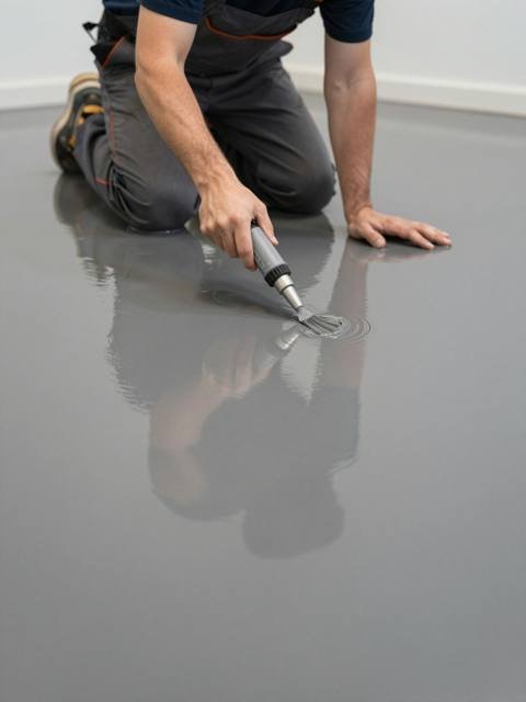 Waterproofing