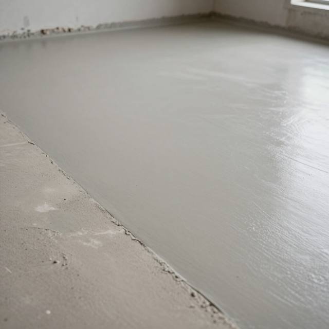 Waterproofing & tanking