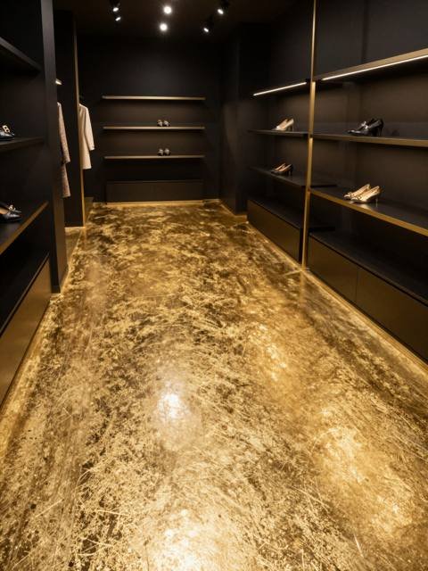 Showrooms