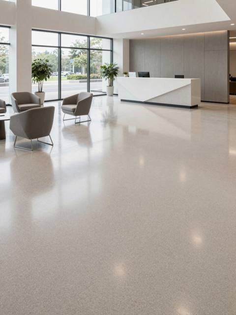 Entrance halls