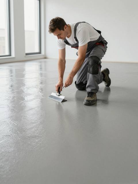 Waterproofing