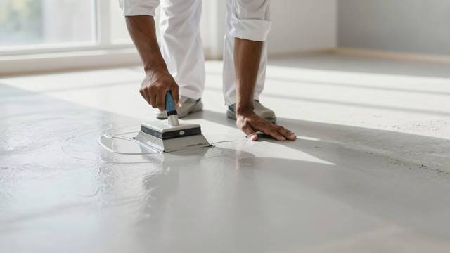 Waterproofing