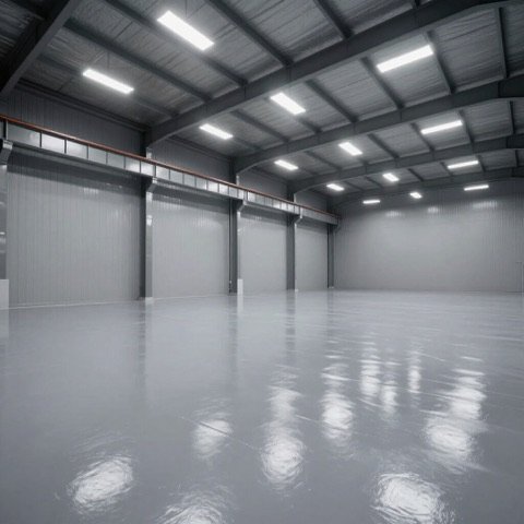 Warehouses